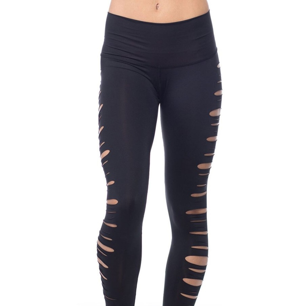 Teeki Jimi Slash Legging